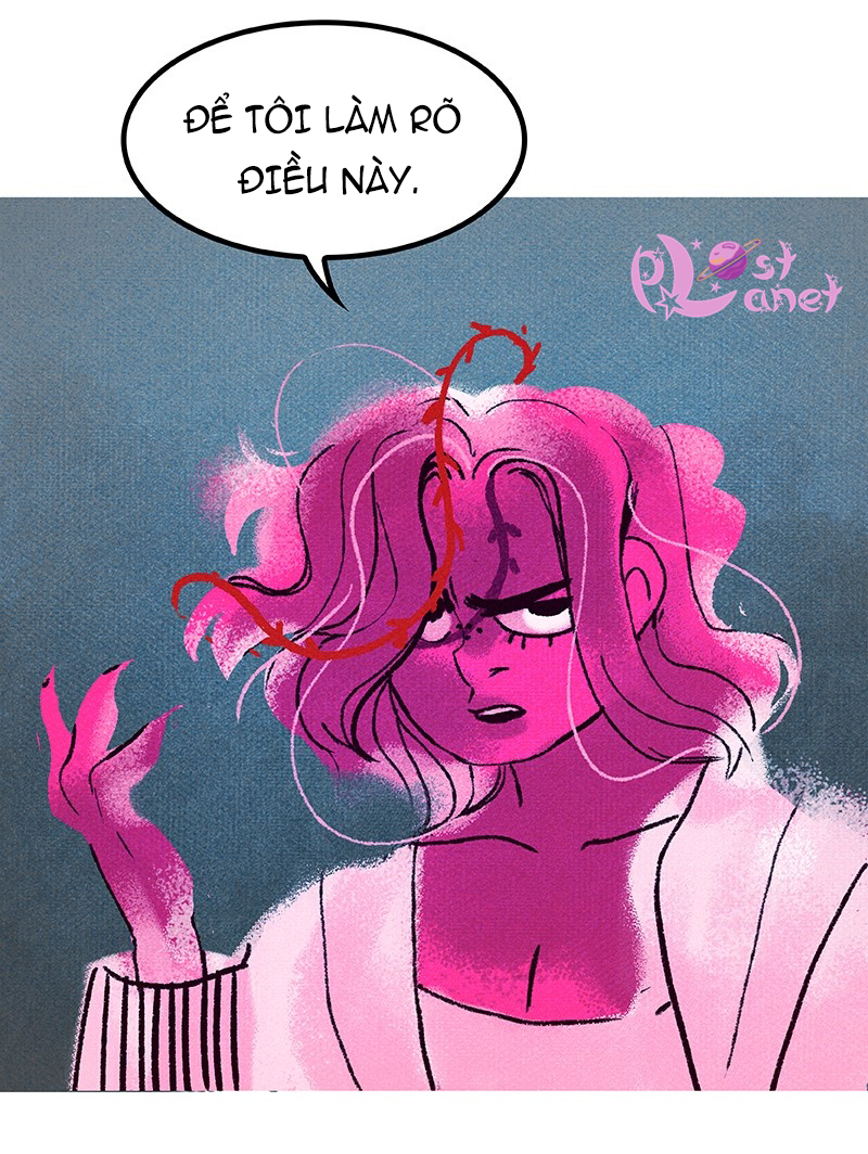 thần thoại olympus chapter 37 19