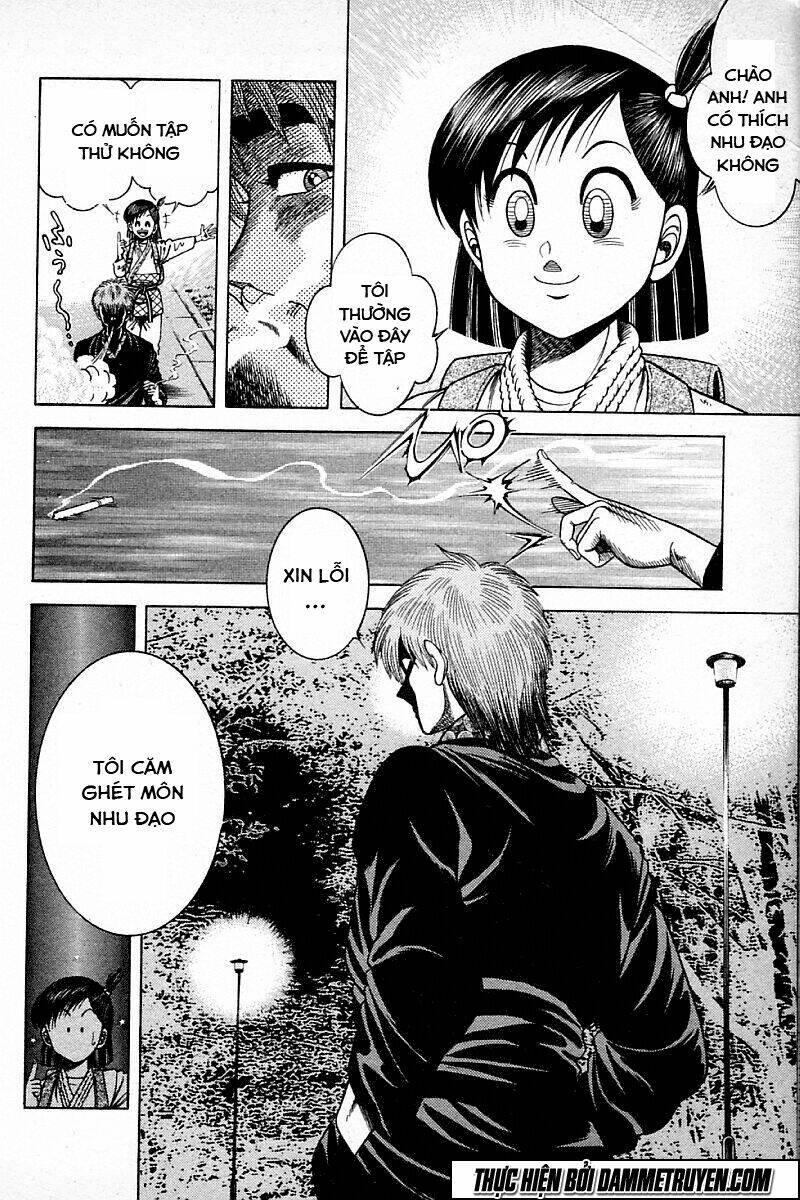 shin kotaro makaritoru! juudouhen chapter 90 11