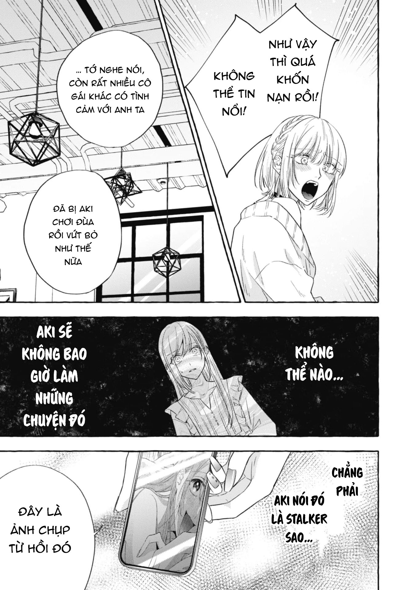 Sukui, Sukuware chapter 16.2 - Trang 18