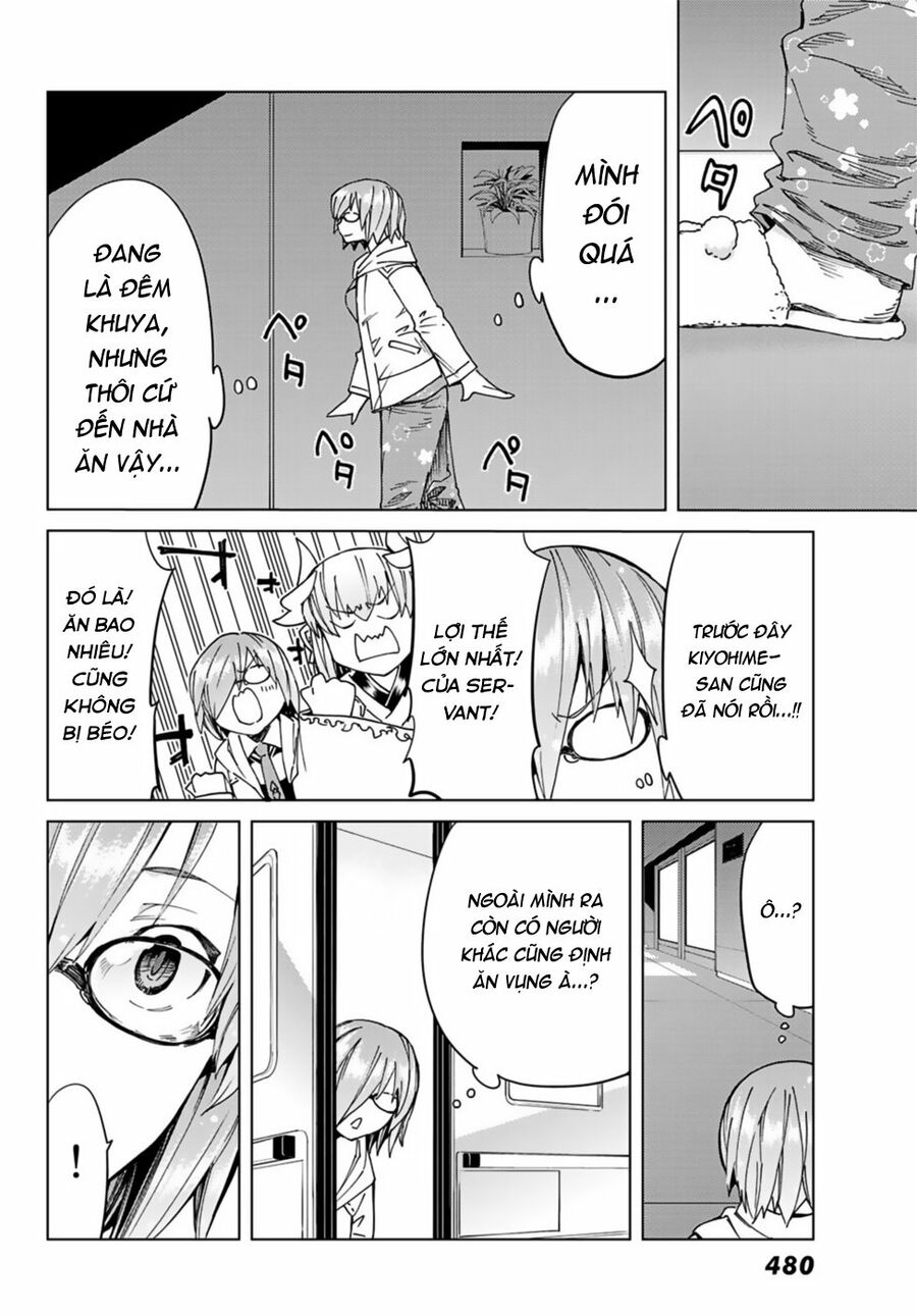 fate/grand order -turas realta- chapter 36 14