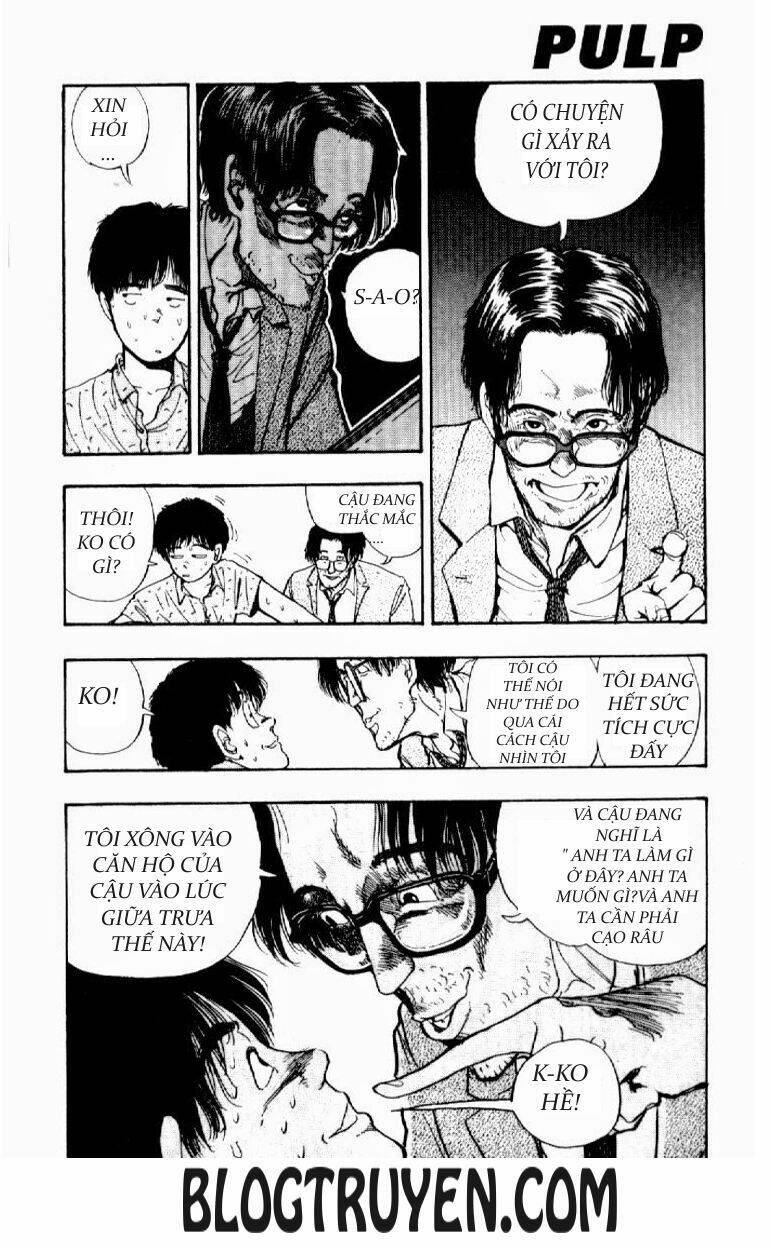 asatte dance chapter 29 4