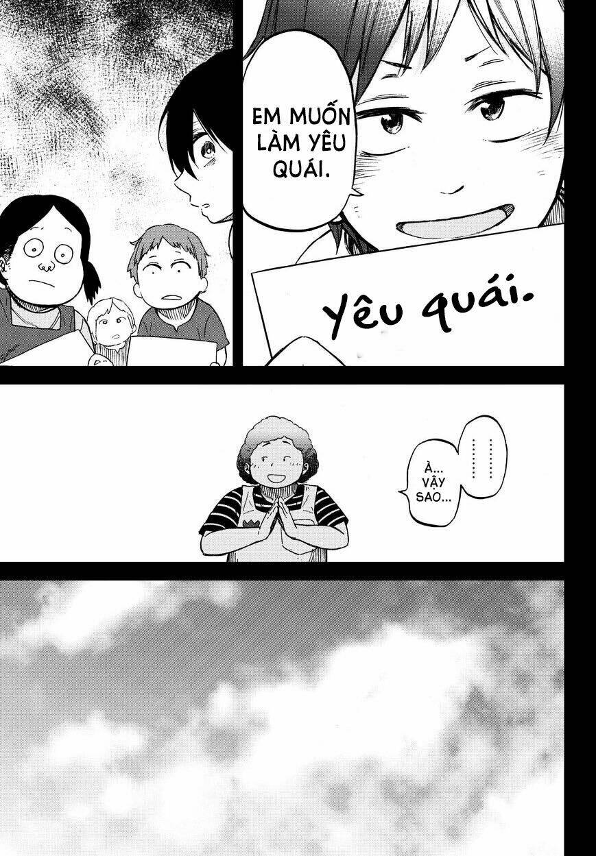 kanojo wa rokurokubi chapter 16 8