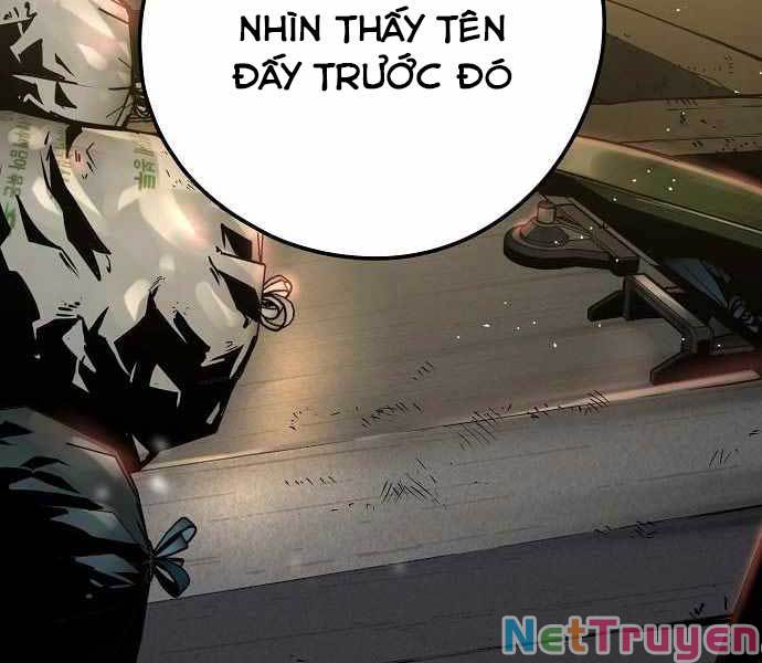 The Breaker 3: Quyền Năng Vô Hạn chapter 9 11