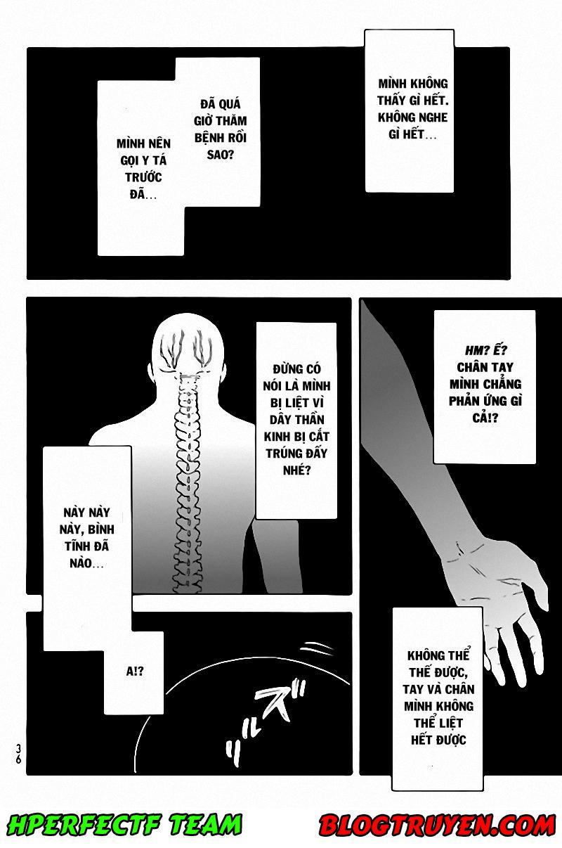 Lúc Đó, Tôi Đã Chuyển Sinh Thành Slime chapter 1.1 16