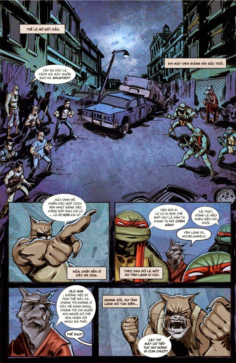 teenage mutant ninja turtles (tmnt) chapter 1 5