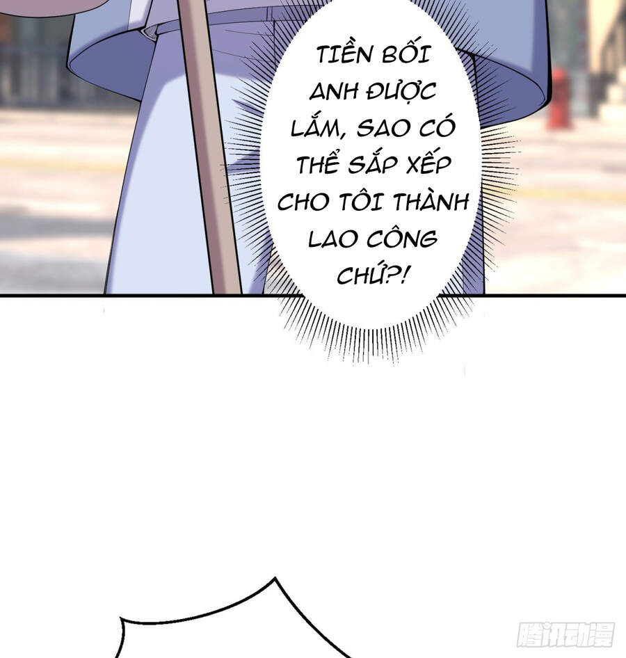 nhặt thuộc tính tại trái đất chapter 8 54