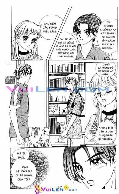 hợp đồng nô lệ chapter 8 97