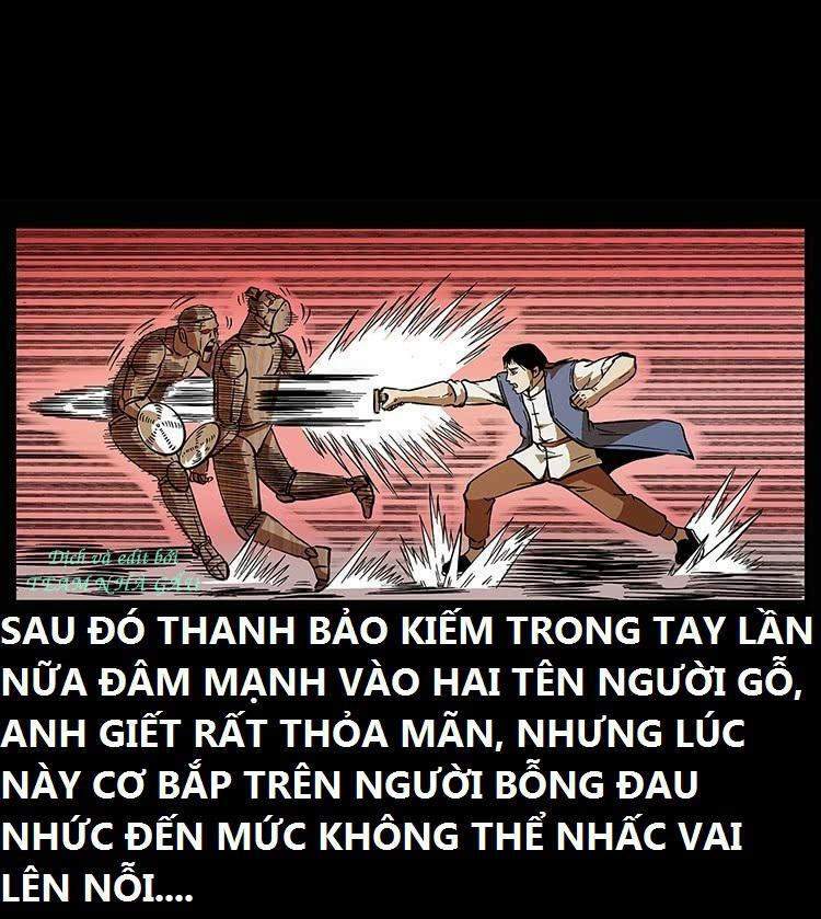 tiên sơn truyền kỳ chapter 29 13