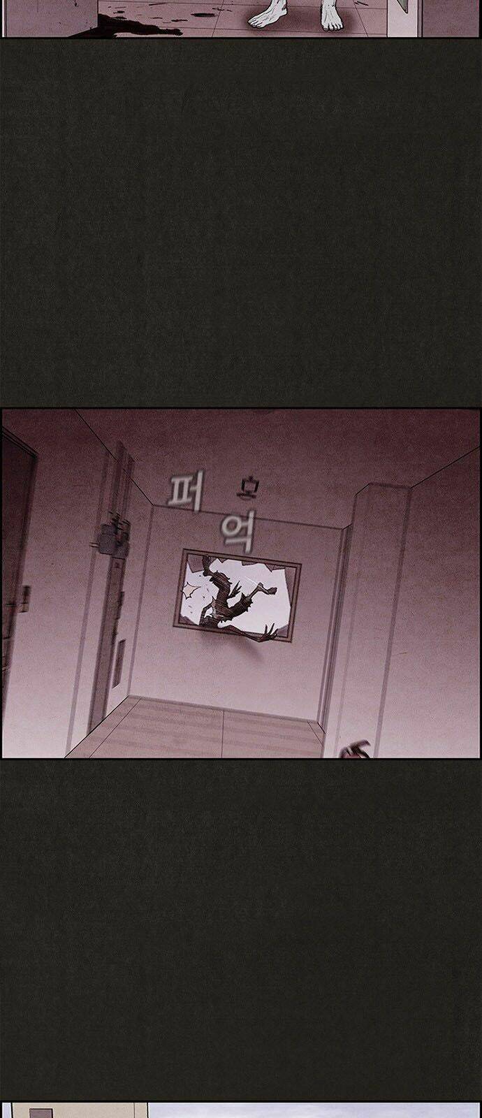 quái vật tại chung cư xanh chapter 26 58