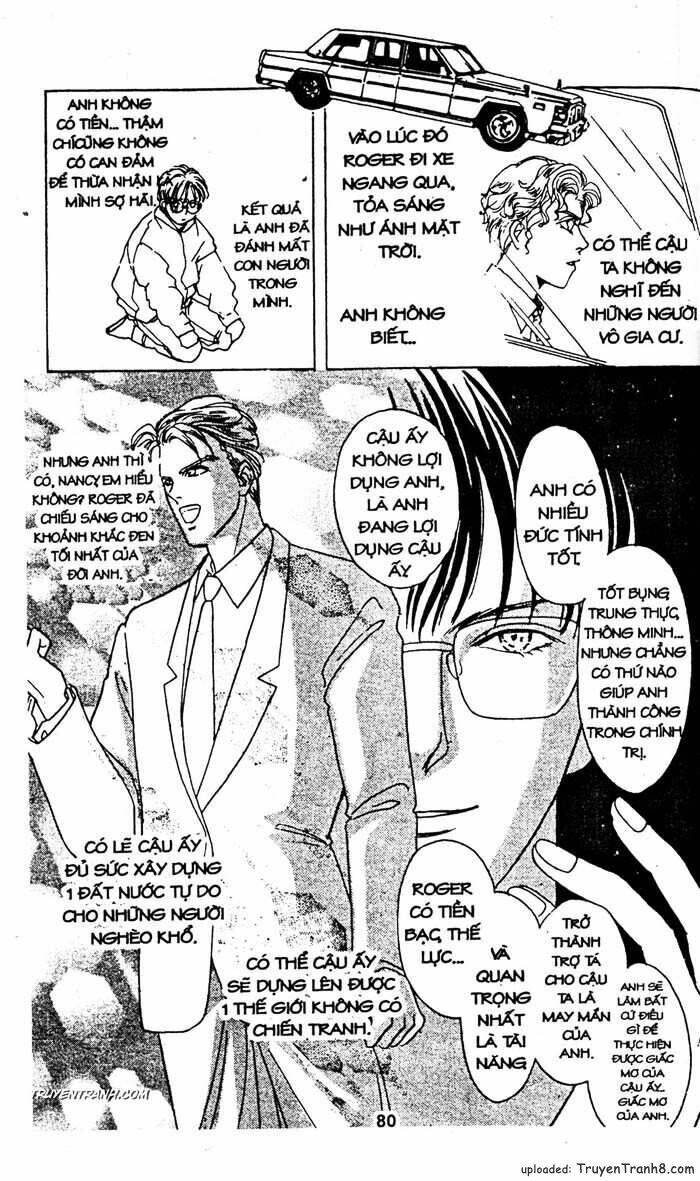 tiệm thú kiểng chapter 18 16