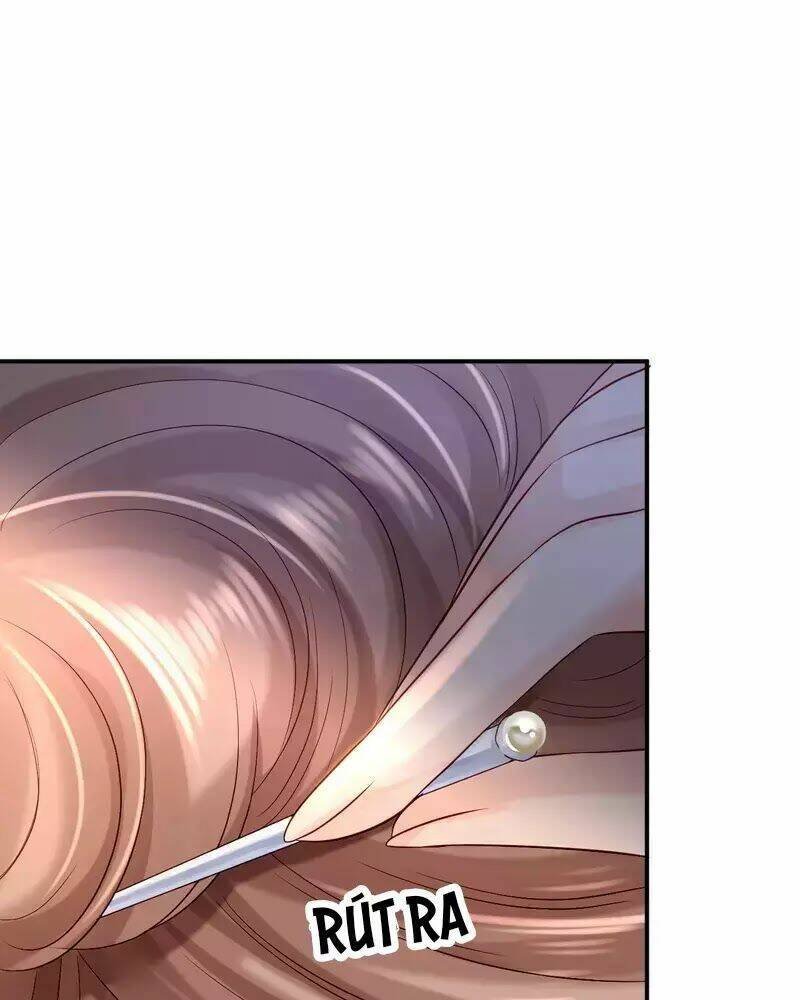 từng bước âm mưu thâm độc : huyết hoàng trở về chapter 9 56