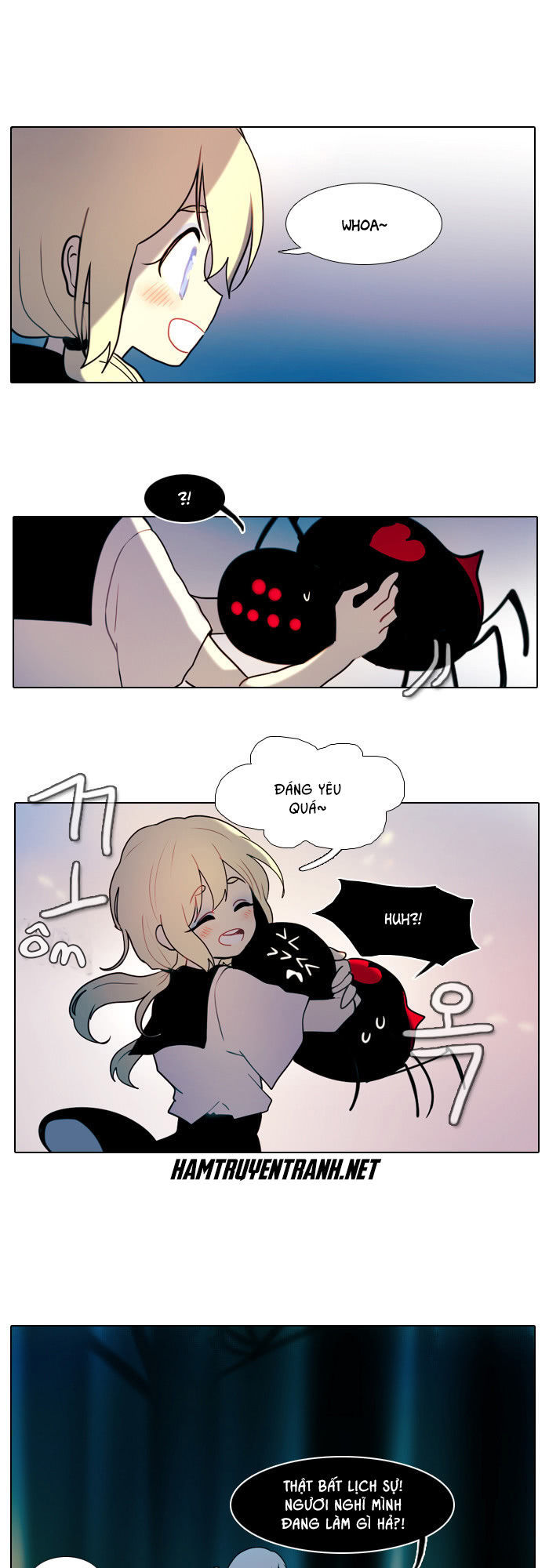 end & save chapter 13 2