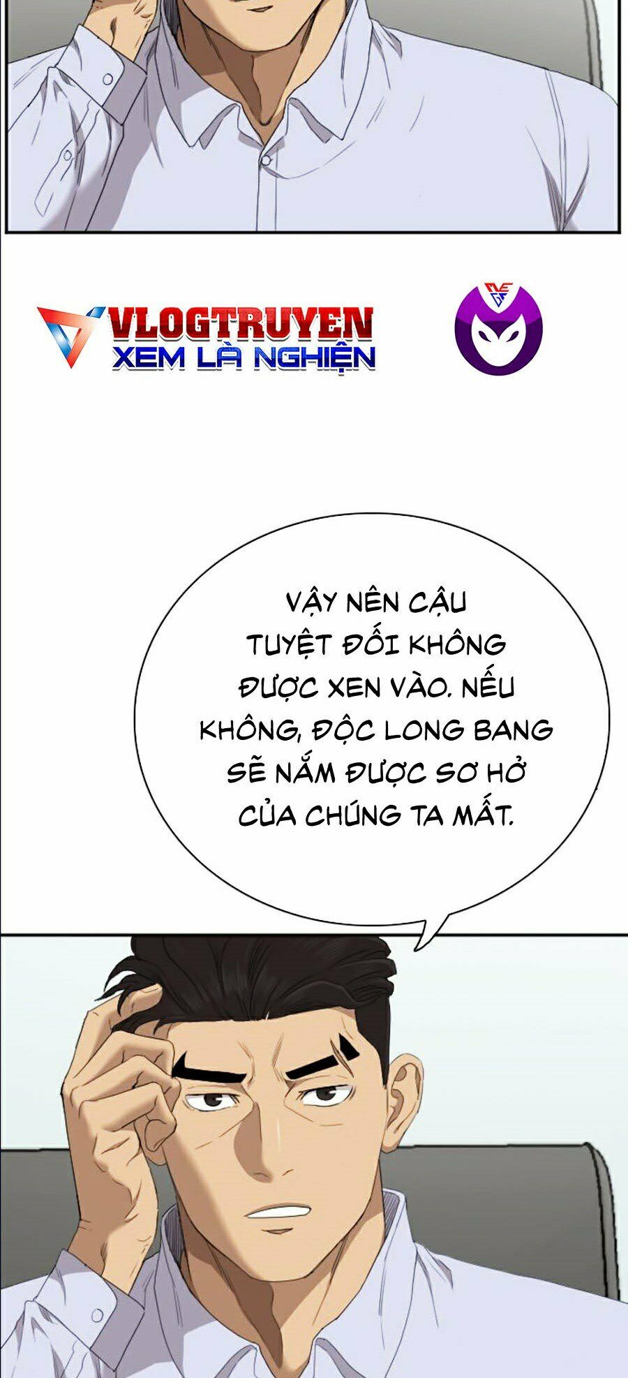 người xấu chapter 60 36