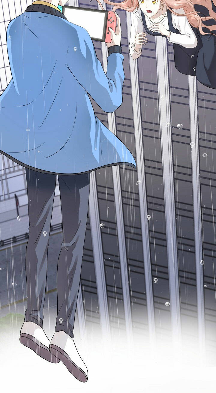 cuộc sống kỳ thú chapter 100 31