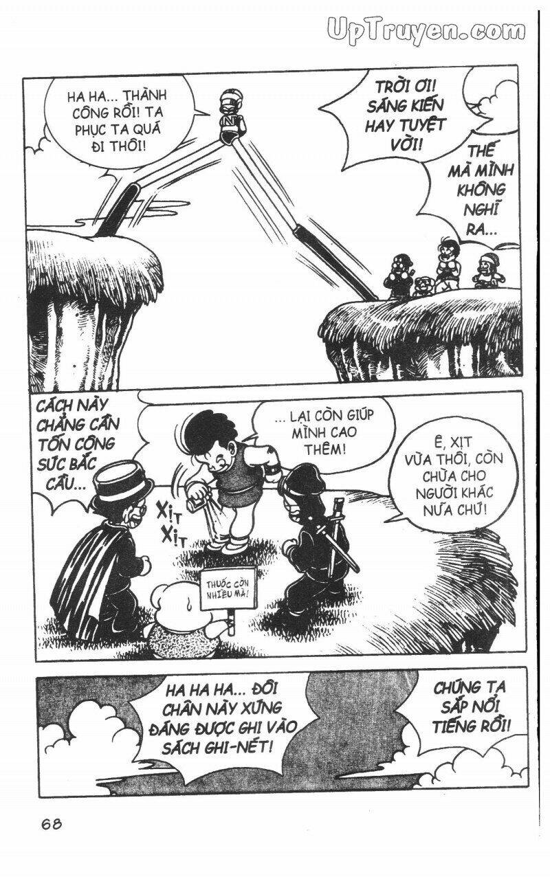 đội quân nhí nhố chapter 12 70