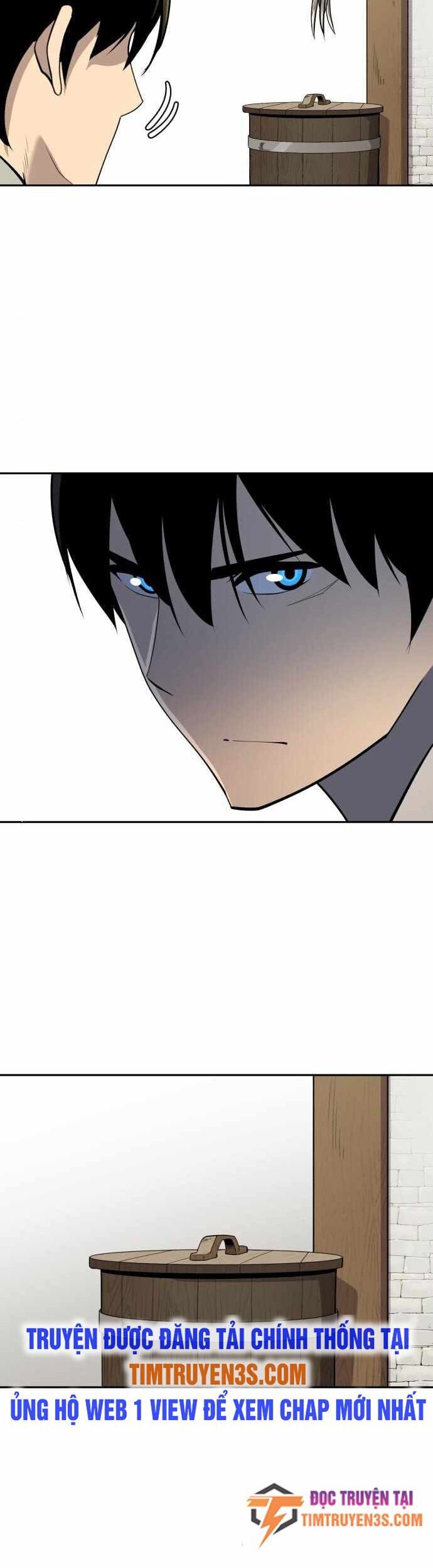 kiếm sĩ thiếu niên chapter 39 27