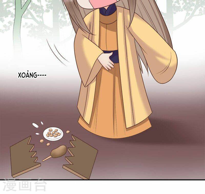 tư thế chính xác cùng bệ hạ yêu đương chapter 11.5 27