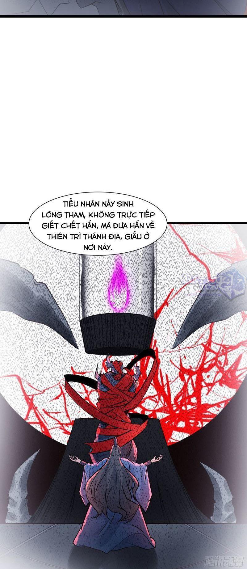 đồ đệ ta toàn là nữ ma đầu chapter 47 7