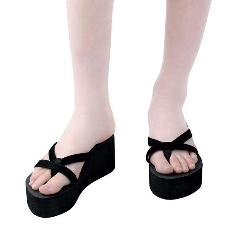 [SIÊU RẺ] Dép xuồng số lớn big size 39-43.