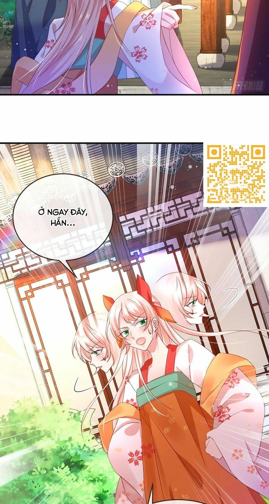 dưỡng thú vi phi chapter 15 48