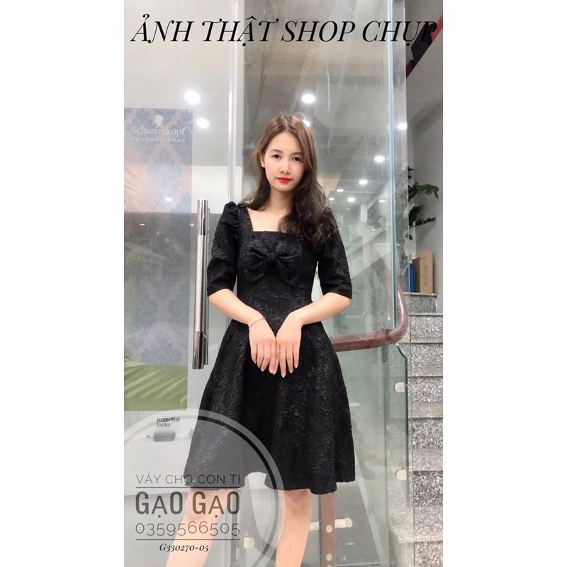 Váy xốp cho con bú