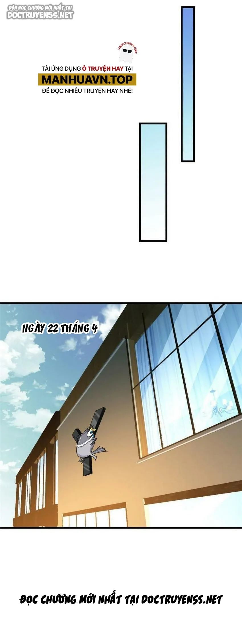 ta làm giàu từ thua lỗ game chapter 57 21