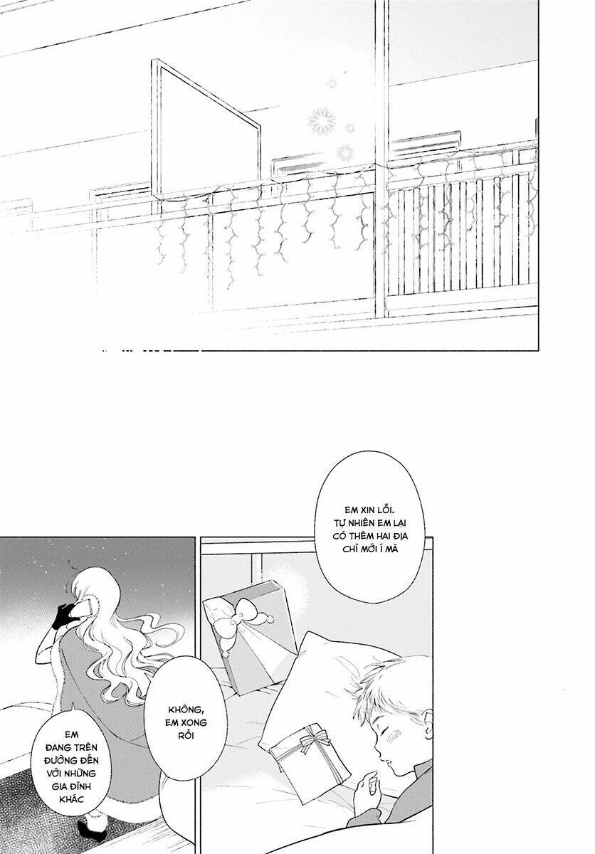 the flustered shabby santa claus chapter 1 35