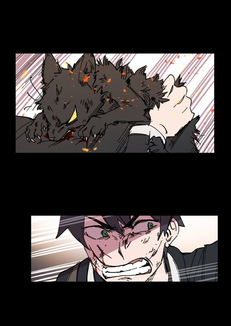 lumine - cội nguồn ánh sáng chapter 98 30