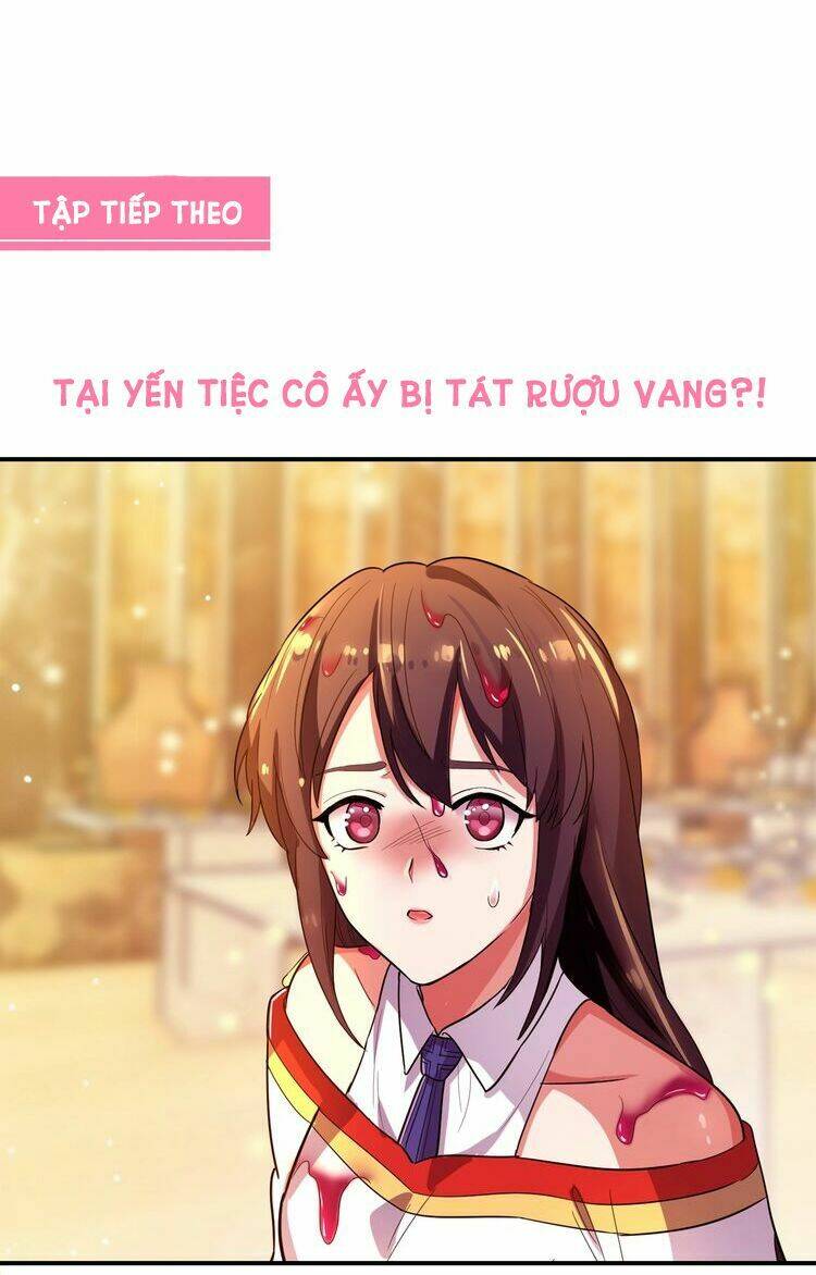 tổng tài khăng khăng lấy vợ thế thân chapter 5 34