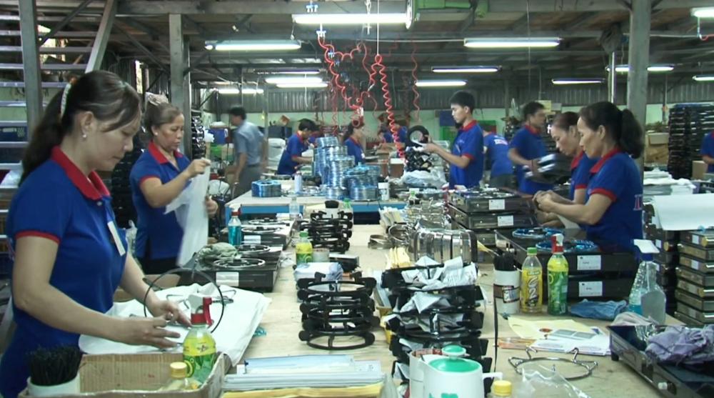 BẾP GAS ĐÔI MẶT KÍNH IKURA - - Hàng Chính Hãng