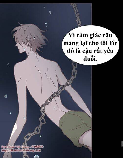 yêu trong giam cầm chapter 44 22