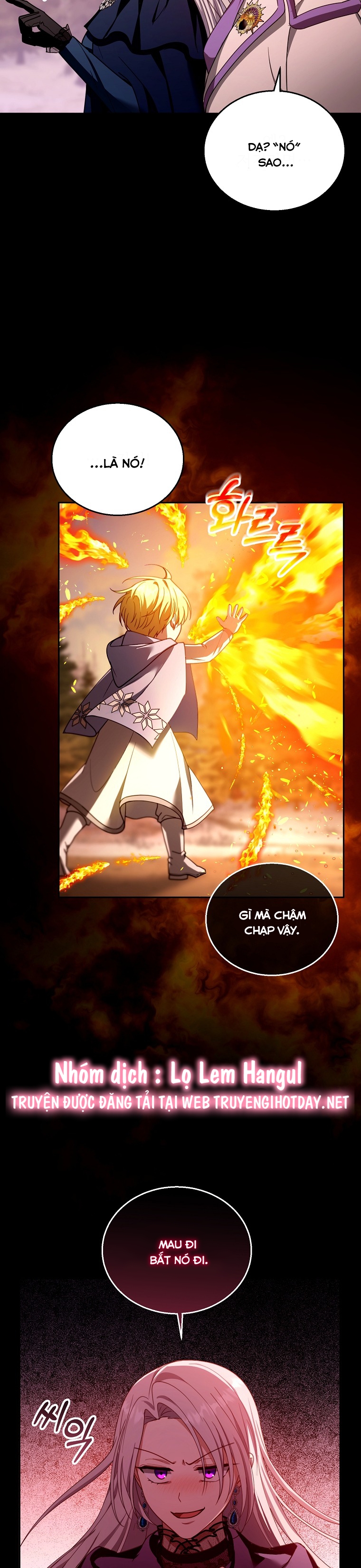 tôi đã có con với người chồng phản diện chapter 87 21