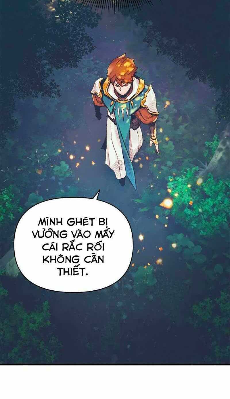 tu sĩ trị liệu của thái dương giáo chapter 5 60