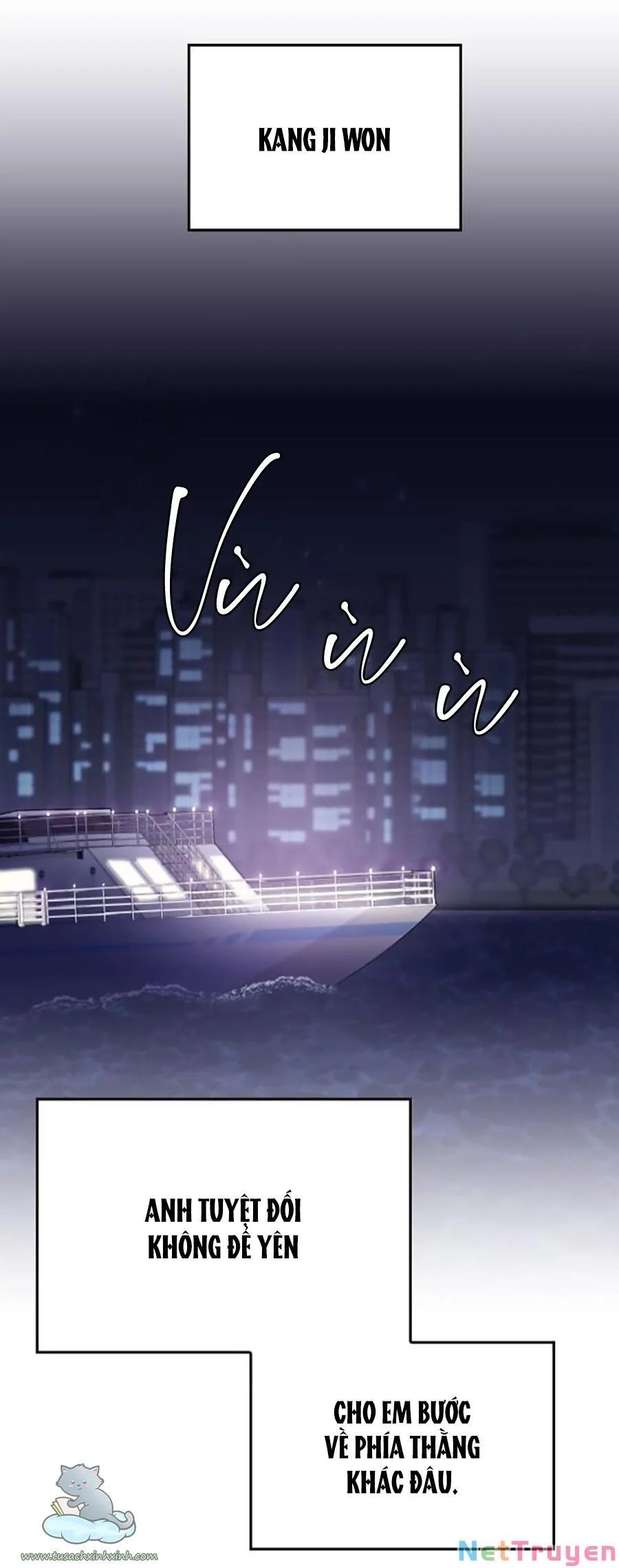 cô đi mà lấy chồng tôi chapter 20 95