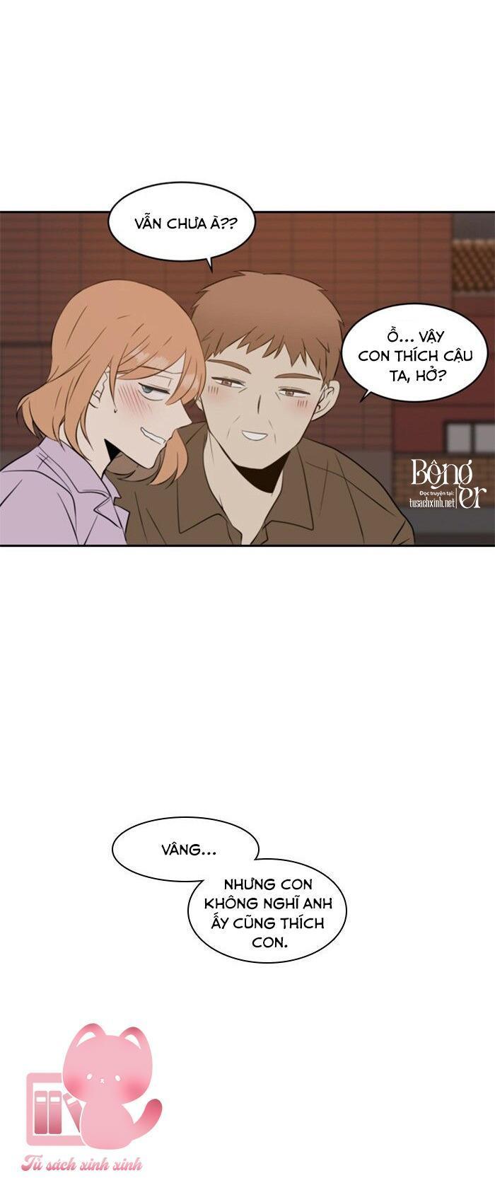 a good day to be a dog chapter 51 20