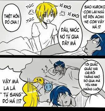 knb doujinshi - chibi kuroko chapter 2 5