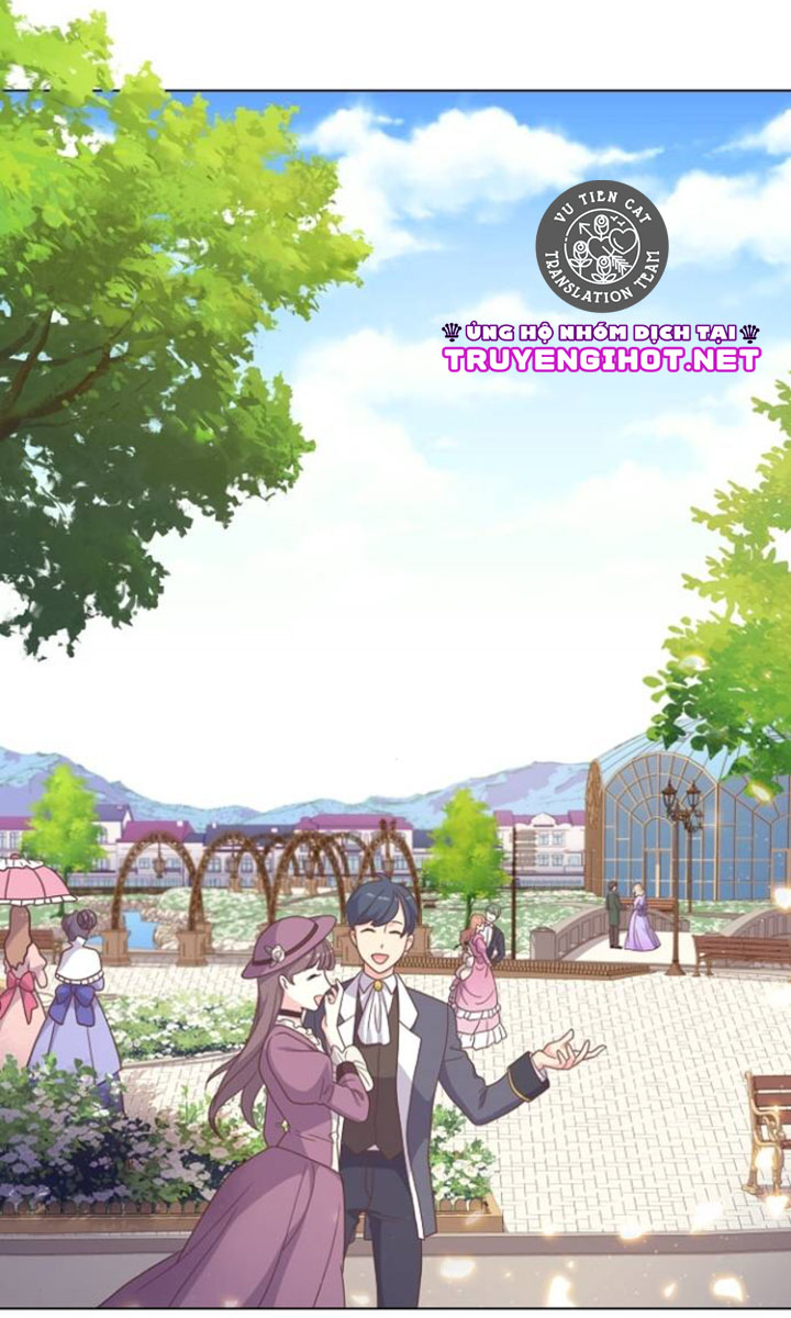 lời cầu hôn đến từ hoàng đế chapter 32.1 12
