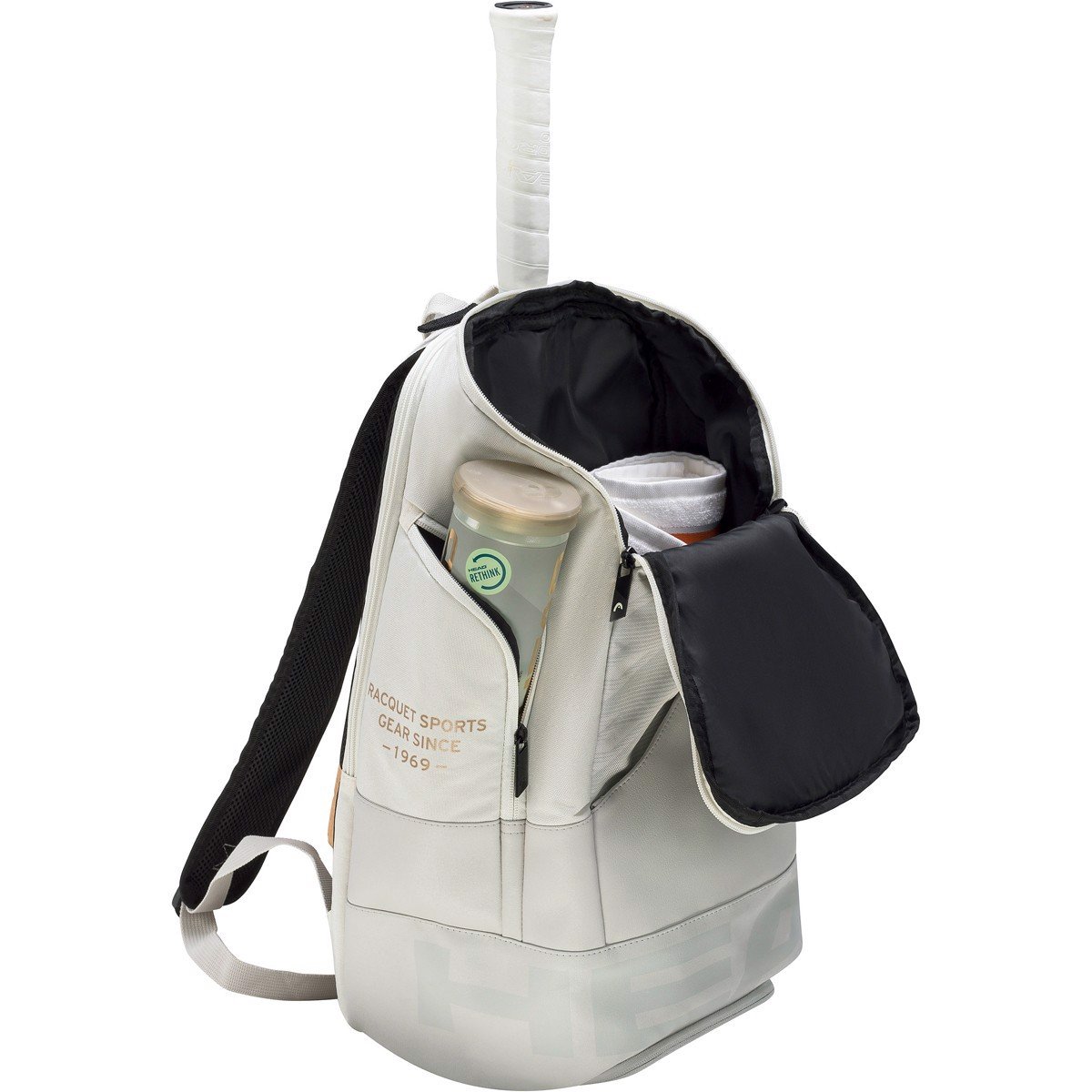 Balo Tennis Head PRO X Court Bag 28L (260063)