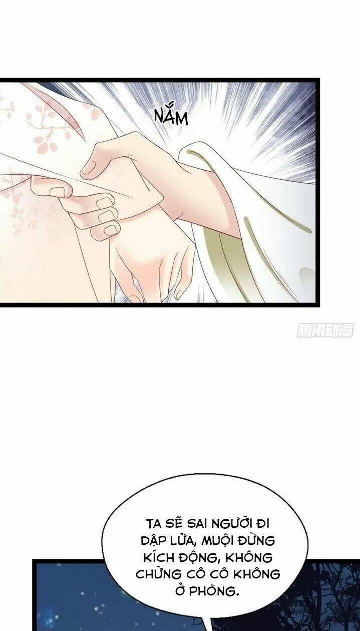 kiều nữ độc phi chapter 220 30
