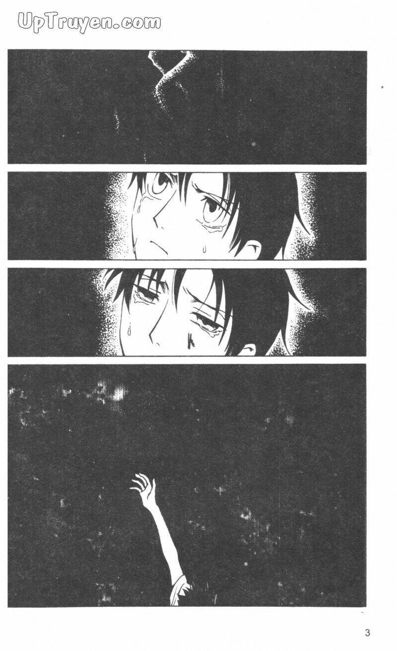 xxxholic - hành trình bí ẩn chapter 16 5