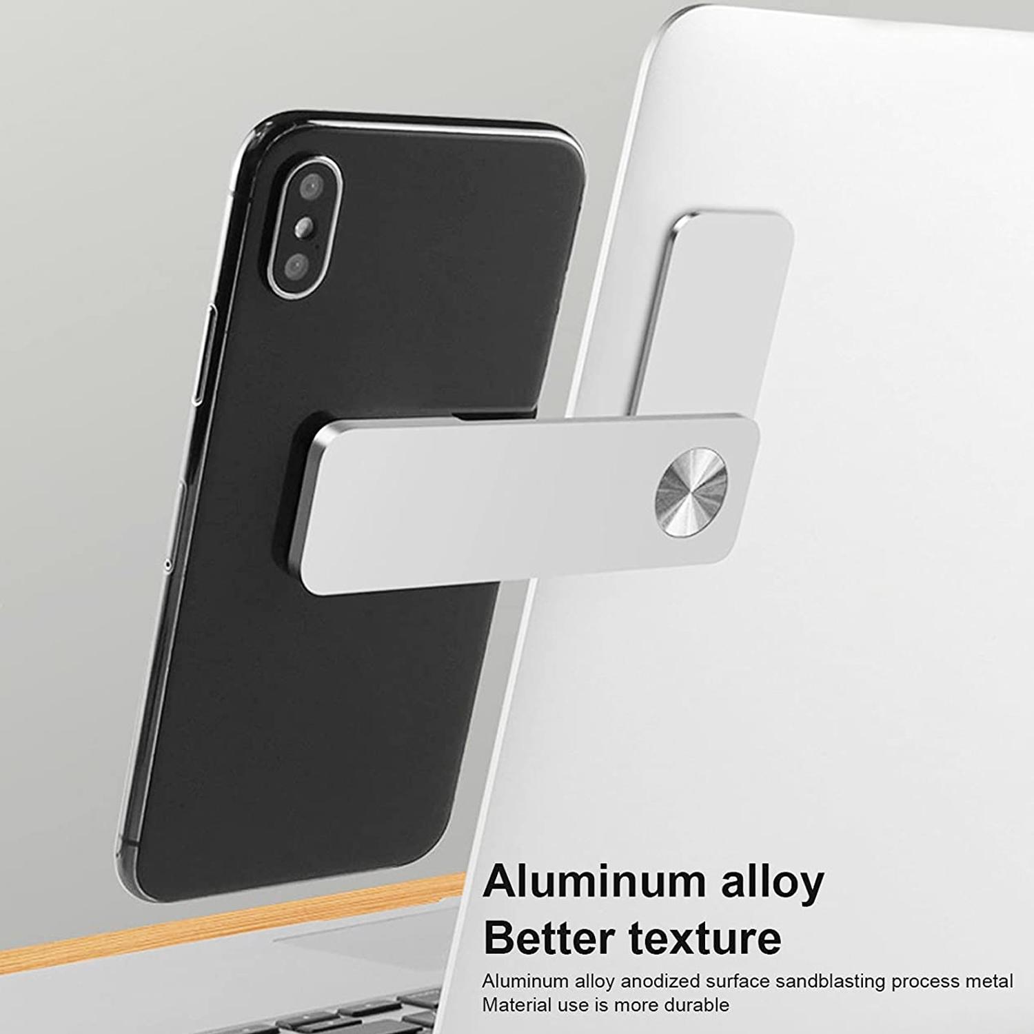 2 Trong 1 Laptop Mở Rộng Đế Máy Tính Xách Tay Cho iPhone 13 Hỗ Trợ Cho Macbook Air Pro Để Bàn Giá Đỡ Máy Tính Xách Tay Phụ Kiện