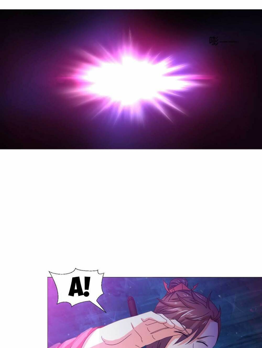 cực vũ huyền đế chapter 88 6