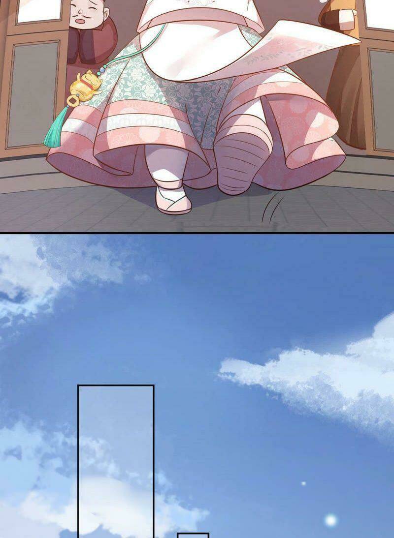 quận chúa vững vàng, thiết lập nhân vật không thể vỡ chapter 1 43