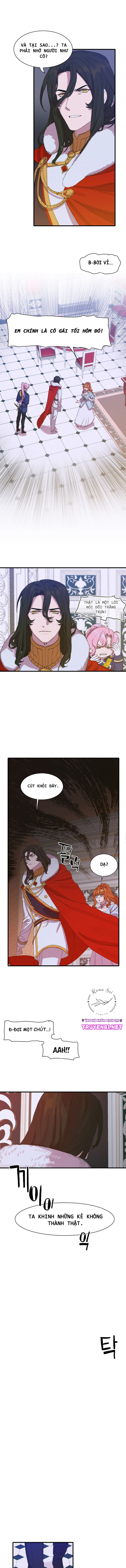 tôi sinh ra những tên bạo chúa chapter 5 15