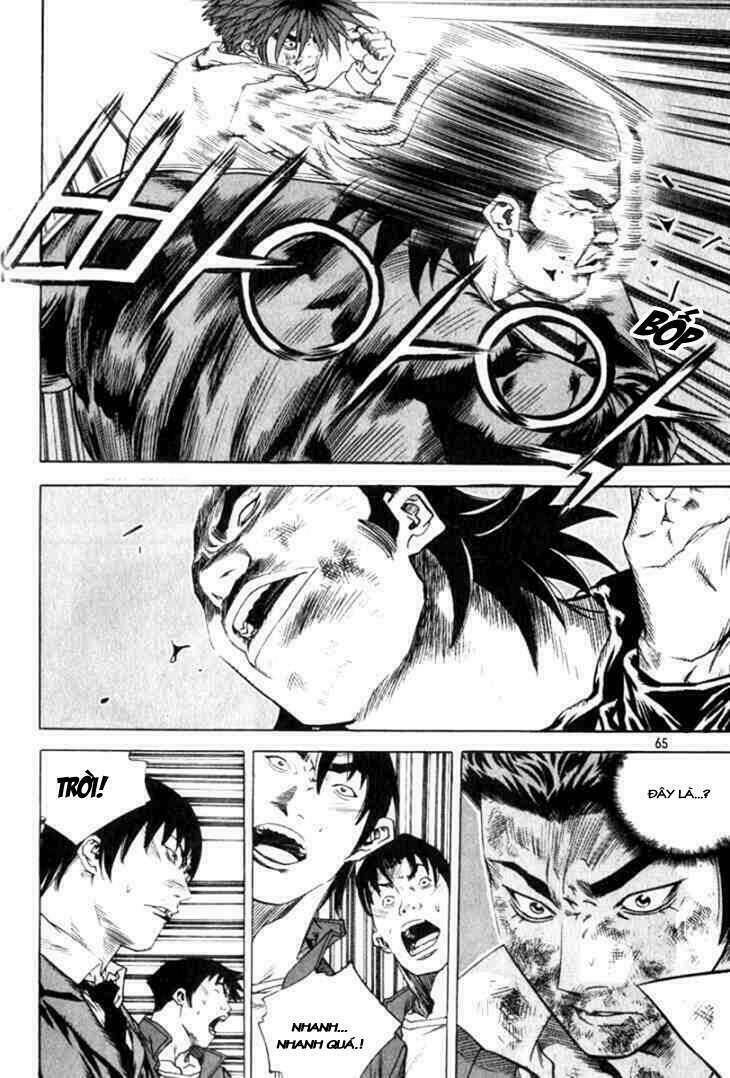 change guy chapter 322 13