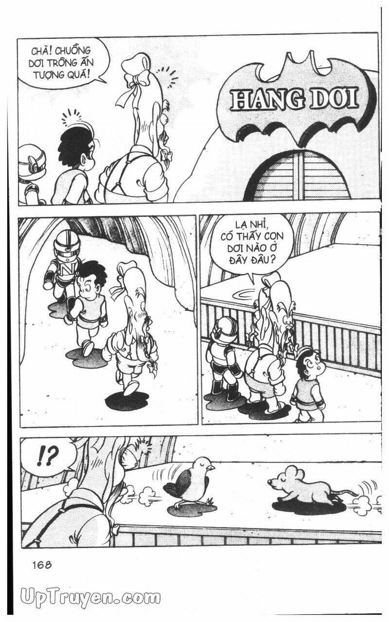 đội quân nhí nhố chapter 11 170