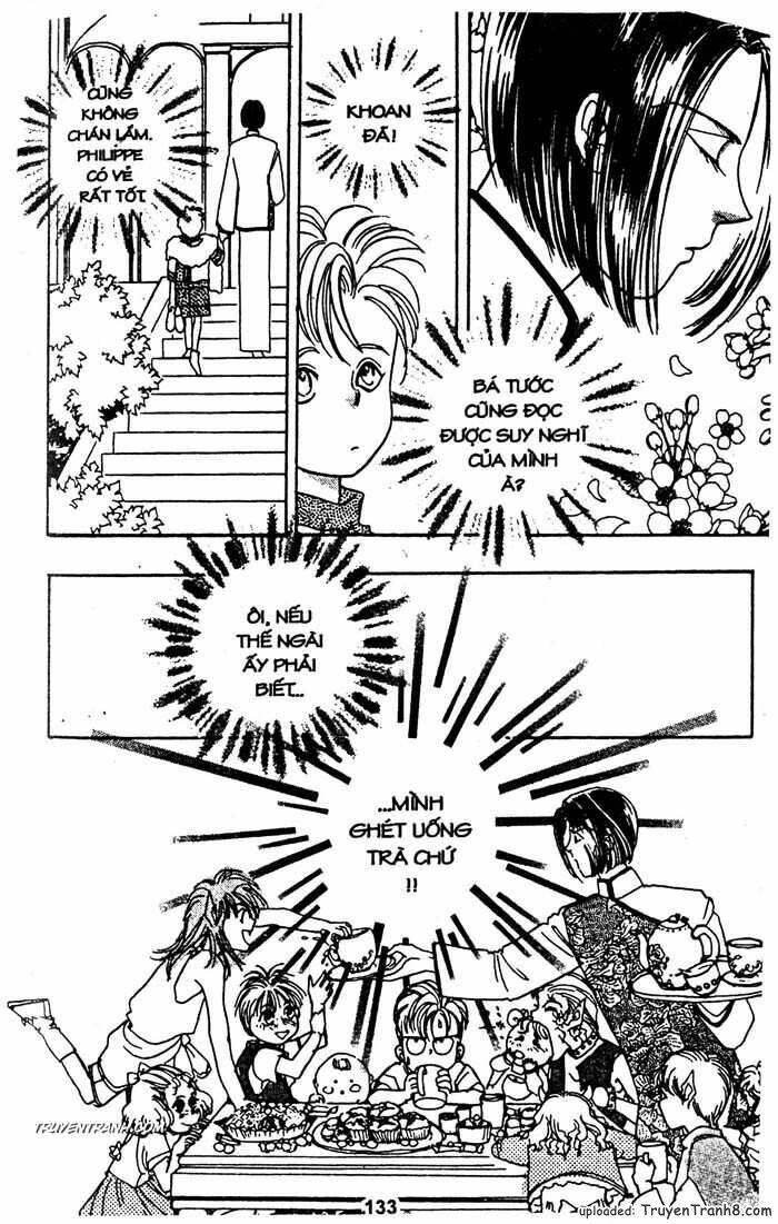 tiệm thú kiểng chapter 19 18
