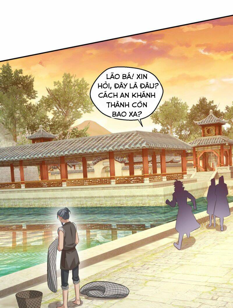 tiên ma đồng tu chapter 161 15