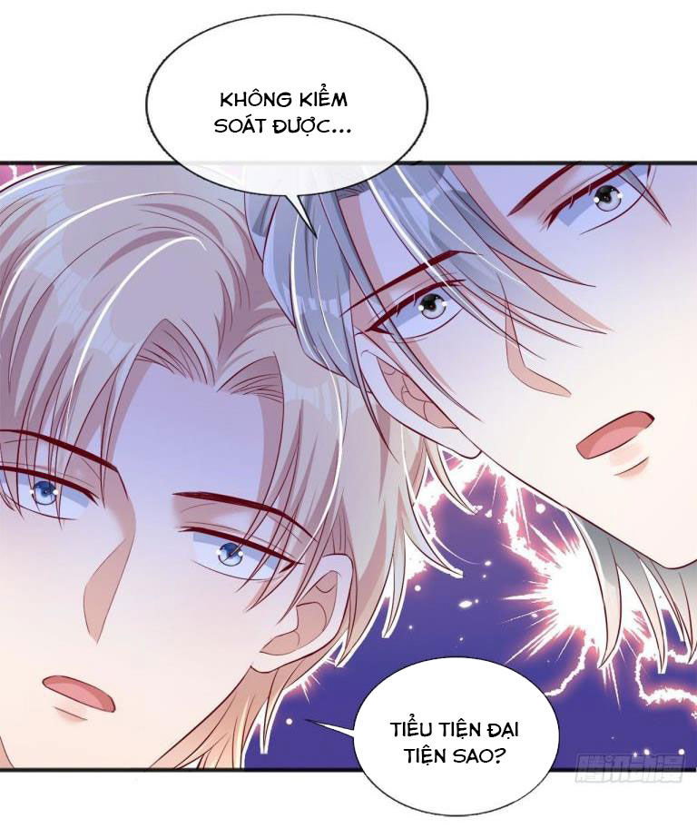 tôi với hình mẫu lý tưởng lìa trần rồi! chapter 23 6