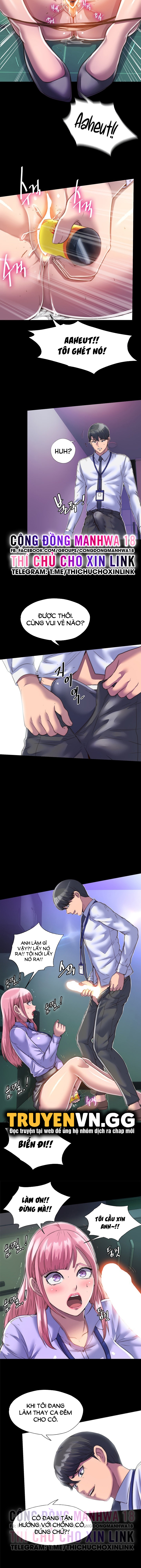 điều khiển cơ thể chapter 5 11